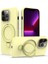 iPhone 13 Pro Max Pc + Silikon Telefon Kılıfı (Yurt Dışından) 1