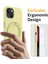 iPhone 14 Plus Pc + Silikon Telefon Kılıfı (Yurt Dışından) 2