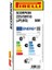 225/55 R18 98H Scorpion Jp (Ks) Oto Yaz Lastiği (Üretim Yılı: 2024) 2