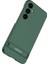 Galaxy S24 Plus Kılıf Kamera Korumalı Dikey Standlı Ays Kılıf 2