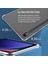 Samsung Galaxy Tab S9 11" 2023 Uyumlu Shockproof Back Shell Şeffaf Kılıf 4