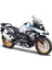 Bmw R1250 Gs Motosiklet 1/18 39351 1