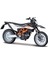 Ktm 690 Smc R Motosiklet 1/18 39349 1