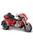 Harley-Davidson 2021 Cvo Trı Glide Motosiklet 1/12 32337 1