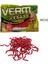 Vermz Maggots Leş Kurdu 1.5cm 120'li Paket 2