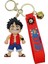 Monkey D. Luffy Lüx Büyük Anahtarlık 1