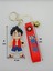 Monkey D. Luffy Lüx Büyük Anahtarlık 2