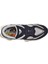 588 Newyork Lacivert-Beyaz Erkek Sneaker 4