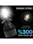 Arw 9005 Hb3 Mini LED Xenon Şimşek Etkili Canbuslu 12000L 3