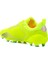 126 MK-241 Neon Sarı Erkek Krampon 4