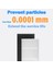 Proscenic M7 Pro M7 Max Toz Torbası Filtreleri Yan Fırçalar Rulo Fırçalar Paspas Elbise Robotik Vakum Aksesuarları (Yurt Dışından) 5