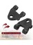 Adet K989-42 Alt Salıncak Kolu Wltoys K969 K979 K989 K999 P929 P939 1/28 Rc Araba Yedek Parçaları (Yurt Dışından) 4