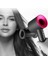 Dyson Süpersonik Saç Kurutma Makinesi Için Yeni Uçuş Önleyici Flyaway Ek Nozul HD01 HD02 HD03 HD04 HD08 HD15 (Yurt Dışından) 2