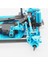 25 T Servo Kol Boynuz Servo Çekme Çubuğu Wltoys A959 A959-B A949 A969 A979 Rc Araba Yükseltme Parçaları Aksesuarları, Gri (Yurt Dışından) 5