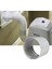 Taşınabilir Ac Bağlayıcı Taşınabilir A/c Ac (150MM)KLIMA Egzoz Hortumu Bağlayıcı/kaplin/konektör (Yurt Dışından) 3