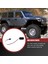 1 Ila 8 Rc Araba 3 Kanal Ch3 3ch LED Lamba Işığı Anahtarı Paneli Sistemi Rc Model Araba Için Eksenel SCX10 Traxxas Trx4 Hsp Tamıya (Yurt Dışından) 2