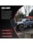 1 Ila 8 Rc Araba 3 Kanal Ch3 3ch LED Lamba Işığı Anahtarı Paneli Sistemi Rc Model Araba Için Eksenel SCX10 Traxxas Trx4 Hsp Tamıya (Yurt Dışından) 4