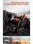 4WD Rc Araba Oyuncak Hareket Algılama Büküm Dublör Drift Araba Radyo Uzaktan Kumandalı Arabalar Rc Oyuncaklar Çocuklar Yetişkinler Için-Turuncu (Yurt Dışından) 4
