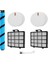 Shark AZ2000 Dikey Elektrikli Süpürge Için Peluş Master Fırça ve Filtre Seti (Yurt Dışından) 1