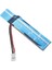 Adet 3.7V 520MAH 30C Yükseltilmiş Li-Po Pil USB Şarjlı Wltoys Xk K110 K110S V930 V977 Rc Helikopter Yedek Parçaları (Yurt Dışından) 1