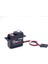 Aşmak Hobi S0017P 17G Plastik Dişli 1.8kg Dijital Servo Rc Uçak Robot 1/18 Kamyon Araba Tekne Kanal Uçak (Yurt Dışından) 1