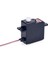 Aşmak Hobi S0017P 17G Plastik Dişli 1.8kg Dijital Servo Rc Uçak Robot 1/18 Kamyon Araba Tekne Kanal Uçak (Yurt Dışından) 4