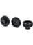1 Adet Motor Dişli M1.5 8mm 18T Pinyon Motor Dişli 1/5 1/6 Rc Araba Rc 55 56 Serisi Motor Fırçasız Motor (Yurt Dışından) 5