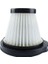 Hepa Filtre Anti-Toz Hepa Filtre Yedek Parça Için Xiaomi Deerma DX115 DX115S DX115C Taşınabilir Elektrikli Süpürge (Yurt Dışından) 3