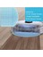 Yıkanabilir Paspas Pedleri Ecovacs Deebot T9 + T9 Aıvı T9 Aıvı + T9 Max T9 Güç Robotlu Süpürge Için Yedek, 8 Paket (Yurt Dışından) 5