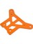 Metal Ön Üst Plaka 8545 Zd Racing Ex-07 Dbx-07 EX07 DBX07 1/7 Rc Araba Yükseltme Parçaları Yedek Aksesuarlar (Yurt Dışından) 2