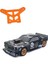 Metal Ön Üst Plaka 8545 Zd Racing Ex-07 Dbx-07 EX07 DBX07 1/7 Rc Araba Yükseltme Parçaları Yedek Aksesuarlar (Yurt Dışından) 5