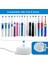 Oral B Serisi Elektrikli Diş Fırçası Endüktif Şarj Tabanı Adaptörü Abd Tak Için Uyumlu Elektrikli Şarj Cihazı (Yurt Dışından) 3