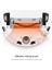 Xiaomi Mi Robot Vakum Paspas 2 Pro/lite MJST1SHW Mjstl Elektrikli Süpürge Aksesuarları Filtre Paspas Ana Yan Fırça (Yurt Dışından) 3
