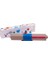 Oki C332 / MC363 Uyumlu Muadil Toner Kırmızı 2