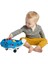 Fisher Price Little People Uçak Yolculuğu HDJ23 3