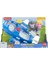 Fisher Price Little People Uçak Yolculuğu HDJ23 5