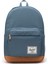 Herschel Pop Quiz Backpack Laptop Notebook Bilgisayar Sırt Çantası 1