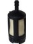 Benzin Filtresi 4.5 mm Kafesli 1