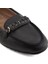 Goya Loafer - Siyah 5