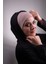 Vizon Pratik Hazır Geçmeli Bone Viskon Kumaş Hijab Spor 2106_10 4