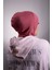 Gül Kurusu Pratik Hazır Geçmeli Bone Viskon Kumaş Hijab Spor 2106_18 3