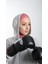 Violet Pratik Hazır Geçmeli Tesettür Bone Sandy Kumaş Spor Hijab 2113_21 3