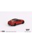 Bmw M4 Competition (G82) Toronto Red Metallic 2