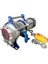 Elektrikli Vinç 1,5 Ton Profesyonel 30 mt 380V 3 Hp - 7486015 1