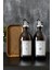 Ahşap Stantlı Amber Zeytinyağı Sıvıyağ Şişesi Yağdanlık 500 ml 500T Bb Za St 4mtomqbzyayset1 2