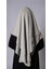 Taş Pratik Hazır Geçmeli Tesettür Eşarp Pamuk Caz Kumaş Çift Katlı Çapraz Hijab 2304_46 4