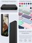 Samsung Galaxy A35 Kılıf Kamera Korumalı Yumuşak Renkli Silikon + 9h Ekran Koruyucu Cam 2'li Set 3