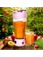 Elektrikli Mini Taşınabilir Blender Meyve Karıştırıcılar Meyve Sıkacakları Çok Fonksiyonlu Makine Blender Smoothies Mikser Beyaz (Yurt Dışından) 2