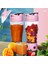 Elektrikli Mini Taşınabilir Blender Meyve Karıştırıcılar Meyve Sıkacakları Çok Fonksiyonlu Makine Blender Smoothies Mikser Beyaz (Yurt Dışından) 3
