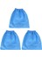 【gui Xulian】3pcs Tekstil Filtre Torbası Mv1 Wd1 Wd2 Wd3 SE4001 Filtre Torbası Elektrikli Süpürge Parçaları (Yurt Dışından) 1